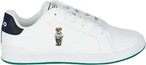 Tênis Infantil Polo Ralph Lauren RF104112 - Masculino