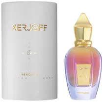 Perfume Xerjoff Newcleus Edp 50ML - Unissex