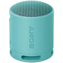 Sony Speaker Portatil SRS-XB100 16 Horas Blue