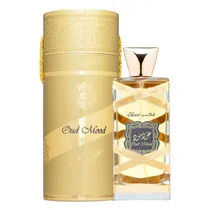 Perfume Lattafa Oud Mood Elixir - Eau de Parfum - Unissex - 100ML