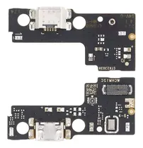 Flex de Carga Xiaomi Redmi 12C (Original Vezr)