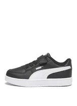 Puma Calzados JR Caven 2.0 393839/05 (T) 12C Negro/Blanco