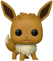Boneco Pokémon Eevee - Funko Pop! 626