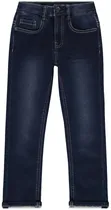 Calça Jeans Infantil Orchestra Hganas-BLM Masculino