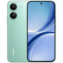 Celular Xiaomi Poco X8 Pro 8GB de Ram / 256GB / Tela 6.59" / Dual Sim 5G - Mint Verde (Global)