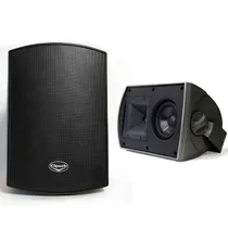 Caixa de Som Klipsch AW525 Outdoor Preto Par