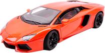 Lamborghini Aventador LP 700-4 Escala (1/18) Rastar 61300 Orange