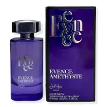 Perfume Feminino Evence Amethyste Edp 100ML