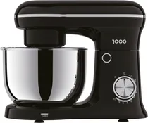 Batedeira Planetária Joog Prowhisk JGW1 1500W 220V 50/60HZ Preta