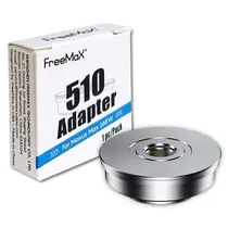 Adaptador Freemax 510 Maxus Max