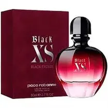  PR XS Black...