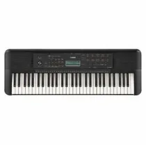 Teclado Yamaha PSR-E383