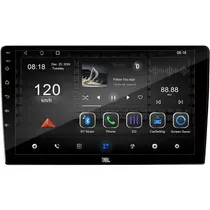 JBL Multimedia Carplay Tela Origin A9 9" 4/64GB Wifi GPS Black  JBL Multime...
