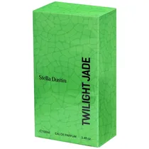 Perfume Unisex Stella Dustin Twilight Jade Edp 100 ML