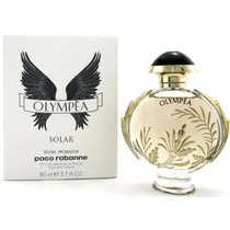 Tester Paco Rabanne Olympea Solar Edp Intense 80ML Fem