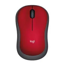  Mouse Logit...