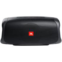 Caixa de Som JBL Basspro Go - USB - Bluetooth - 200W - para Carro - Preto