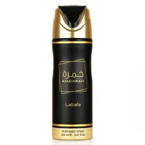 Desodorante Lattafa Khamrah 200ML