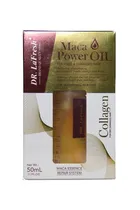 Aceite Reparador DR La'Fresh Maca Power Con Colageno 50ML