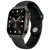 Relogio Smartwatch FTX AM15-BB - Preto