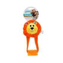 Juguete para Perro Pawise 15039 LeóN