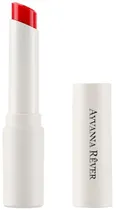 Bálsamo Labial Ayvanna Rêver Vitality Kiss 02 Strawberry - 3G