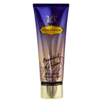 Creme Corporal V.s. Secrets Of Romance - 236ML - Coconut Dream  Creme Corpo...