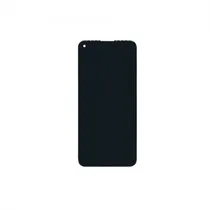 Frontal Sam A12/A127F Ori Preto