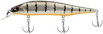 Isca Artificial Megabass Ito Shiner - (SP-C) GLX Bolt