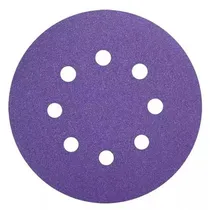 Disco de Lixar Morado Total TAC73150101 150MM