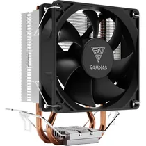 Cooler para Cpu Gamdias Boreas E1-210 92MM - Preto