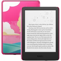 e-Book Amazon Kindle Kids (16GB) 6" 2024 - Unicorn Valley