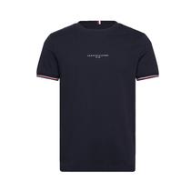 Camiseta Tommy Hilfiger MW0MW32584 DW5