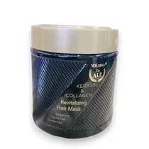 Máscara Capilar Yolofay DR. Ale Revitalizing 1000ML