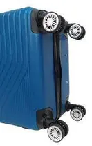 Maleta BMG Chico.02 Light Blue
