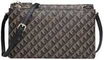 Bolsa Feminina Fiore F8194 - Coffee