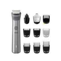 Aparador Multigroom Philips MG5920/15 - Cinza