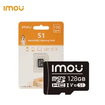 Imou Memoria Micro SD S1 ST2-128-S1 128GB  Imou Memori...