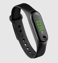 Relogio Multilaser ES264 Atrio Tokio Android/Ios/Hora/Mon Cardiaco