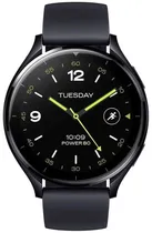 Relógio Xiaomi Watch 2 M2320W1 - Preto