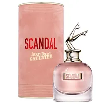 Perfume Jean Paul Gaultier Scandal 80ML Eau de Parfum Feminino