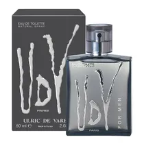 Perfume Ulric de Varens Edt For Men - 100ML