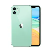 Apple iPhone Swap 11 128GB Verde Grado A (Americano)