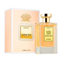 Perfume Hamidi Addicted Madame - Eau de Parfum - Feminino - 120ML