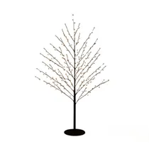Árvore de LED Sate A-TL120600001 Bivolt
