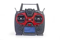 Radio 12CH Graupner MZ-12PRO RX S1002PRO