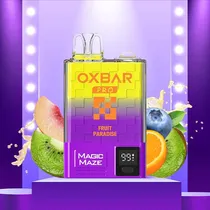 Oxbar 10000 Puffs Fruit Paradise