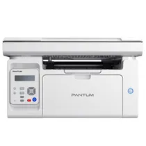 Impressora Pantum Laser M6509NW Multifun. Wifi 110V Gray