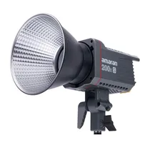 Luz LED Amaran Aputure Cob 200X s Bi-Color