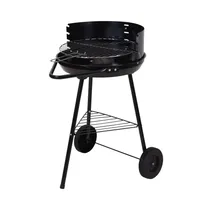 Parilla Portátil KPM X85000070 40CM